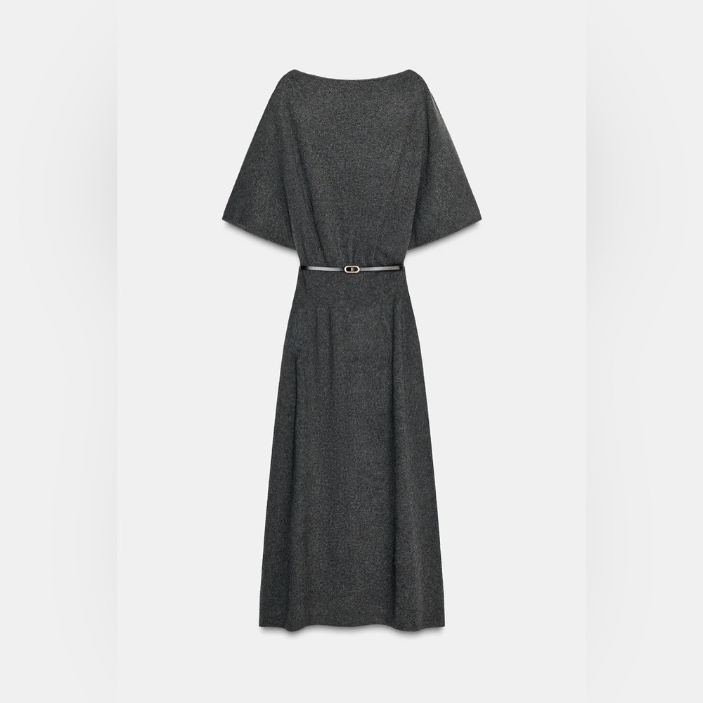 Zara Sweater Dress